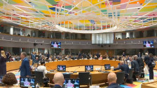 ЕУ разгледува можност за постепено интегрирање, Муцунски бара да нема билатеризација | Сител Телевизија