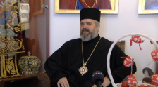 Тема на денот со г. Георгиј, митрополит Дебарско-кичевски | Сител Телевизија