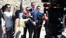 Мицкоски: Mакедонија има прекрасни места за летување aко ЕЕС-системот претставува проблем | Сител Телевизија