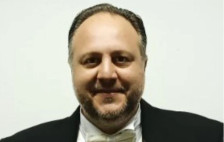 Оперскиот пејач Ристе Велков меѓу загинатите во тешката сообраќајна незгода | Сител Телевизија
