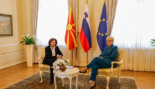 Сиљановска-Давкова: ЕУ останува наш приоритет, не бараме привилегии, туку доследна примена на европското право | Сител Телевизија