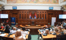 Ревизори од Македонија и пет други држави покренуваат заеднички контроли врз трошењето на јавните средства | Сител Телевизија