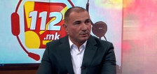 Тема на денот со Стојанче Ангелов, директор на ДЗС | Сител Телевизија