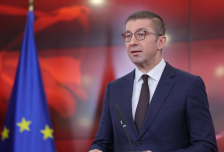 Премиерот Мицкоски учесник на Самитот 2026 во организација на „Македонија 2025“ | Сител Телевизија