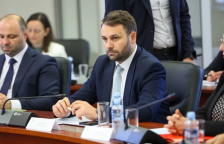 Дурмиши: Ги интензивиравме инспекциските контроли со цел доследно почитување на работничките права и намалување на неформалната економија | Сител Телевизија