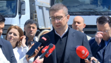 СДСМ и ВМРО-ДПМНЕ со обвинувања кој ја блокира ЕУ агендата | Сител Телевизија