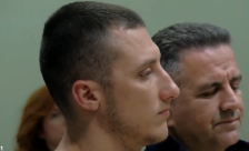 Стојанче Јовановски осуден на 12 години затвор | Сител Телевизија