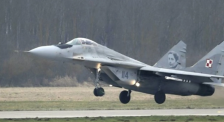 Полска ја активираше воената авијација поради жестоките руски напади врз Украина | Сител Телевизија