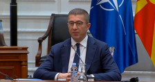 Мицкоски: Не се поместуваме ни милиметар ако не се помести и Софија | Сител Телевизија