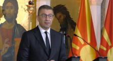 Мицкоски - нашите одлуки ја одредуваат нашата иднина | Сител Телевизија