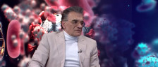Тема на денот со Драган Даниловски, епидемиолог | Сител Телевизија