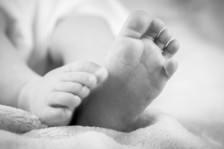 Татко го пронашол починато своето бебе во семејниот дом | Сител Телевизија