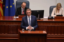 Собраниска седница за поставување пратенички прашања | Сител Телевизија