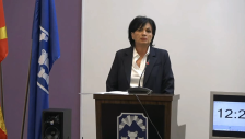 Советничка на ЗНАМ ја напушти власта | Сител Телевизија
