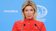 Захарова: ОН и УНЕСКО да не ја „ставаат главата во песок“ пред злосторствата на Киев | Сител Телевизија