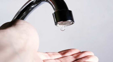 Без вода дел од жителите на Центар | Сител Телевизија