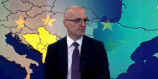 Тема на денот со Антонио Милошоски, пратеник на ВМРО-ДПМНЕ и потпретседател на Собранието | Сител Телевизија