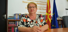 Јаневска: Нема намалување на бројот на студентски стипендии | Сител Телевизија