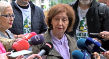 Сиљановска: Бугарските граѓани очекуваат стабилност, а ние соговорник | Сител Телевизија