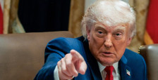 Трамп: Наскоро конечна одлука за договорот со Иран | Сител Телевизија
