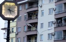 За стан од 45 квадрати во Кисела Вода платени 130.000 евра, пад на пазарот на недвижности во првиот квартал | Сител Телевизија