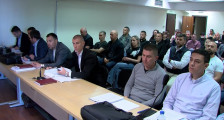 Ниту еден од 13-те полицајци не се чувствува виновен за трагедијата во „Пулс“ | Сител Телевизија