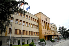 Амандманска расправа за Предлог Законот за основање на Факултет за медицински науки и здравство во состав на битолскиот Универзитет | Сител Телевизија