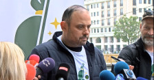 Генералка викенд во Скопје | Сител Телевизија