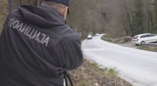 32 возачи лишени од слобода за празничниот викенд | Сител Телевизија