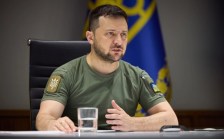 Русија за седум дена лансира 1.600 дронови кон Украина, значително помалку од минатата недела | Сител Телевизија