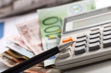 Даночно затајување од 7,4 милиони денари, кривична за двајца управители | Сител Телевизија