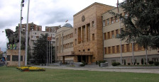 Министрите ќе може да имаат двојно државјанство, предлог законот на СДСМ не помина во Собрание | Сител Телевизија