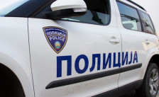 26-годишен возач удрил пешак кој се здобил со сериозни телесни повреди | Сител Телевизија