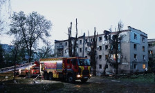 Зеленски: Рускиот ноќен напад врз Днепар траеше повеќе од шест часа | Сител Телевизија
