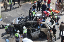 Во израелски напади врз Либан загинаа 22 лица, од кои осум деца | Сител Телевизија