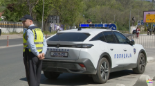Уапсен возачот што удри 13-годишен велосипедист во Скопје | Сител Телевизија