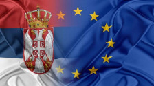 Србија не треба да се откажува од преговорите за членство во ЕУ, нагласува потпретседателката на српскиот парламент | Сител Телевизија