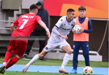 Дуелот во Кратово меѓу Силекс и Шкендија заврши 1-1 | Сител Телевизија