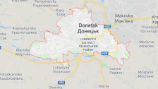Четири лица загинаа при руски напади со разорни касетни бомби во Доњецк | Сител Телевизија