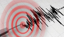 Земјотрес со јачина од 3,4 степени почувствуван во Скопје | Сител Телевизија