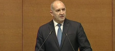 Бугарскиот парламент гласа за владата на Радев | Сител Телевизија