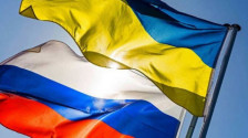 Русија и Украина меѓусебно се обвинуваат за кршење на примирјето | Сител Телевизија