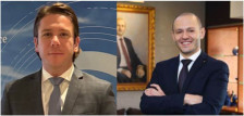 Сопрена истрага за Капушевски и Јахоски за набавката на мазут за ТЕЦ Неготино | Сител Телевизија