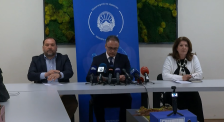 Извештајот за евентуални непотребни операции на срце нема да биде јавно објавен, Алиу го достави до Обвинителството | Сител Телевизија