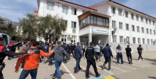 Бројот на загинати во пукањето во турско училиште се зголеми на 10 | Сител Телевизија