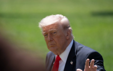 Трамп вели дека морнарицата на САД дејствува „како пирати“ | Сител Телевизија