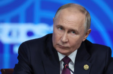 Расположението во Русија се врти против Путин | Сител Телевизија
