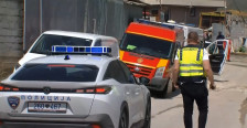 Со 20.000 евра казнета фирмата чиј камион нелегално исфрлаше шут во скопски Аеродром | Сител Телевизија