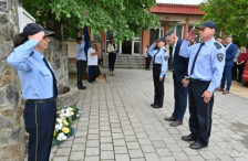 СВР Струмица со повеќе активности го одбележа 7 Мај – Денот на македонската полиција | Сител Телевизија