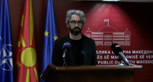 Левица бара интерпелација за министерот Панче Тошковски | Сител Телевизија